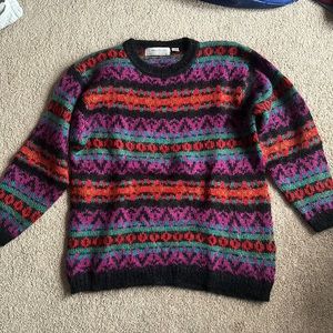 Vintage sweater